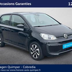 Volkswagen UP 1.0 65ch BlueMotion Technology Active 5p occasion - Quimper - photo 3/33