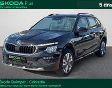 Skoda Kamiq Quimper