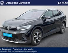 Volkswagen ID4 Quimper