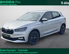 Skoda Fabia Quimper