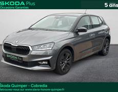 Skoda Fabia Quimper