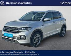 Volkswagen T-Cross Quimper