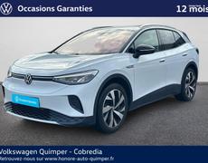 Volkswagen ID4 Quimper