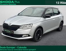 Skoda Fabia Quimper
