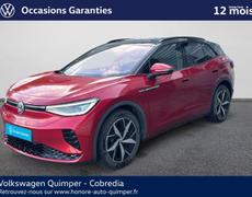 Volkswagen ID4 Quimper