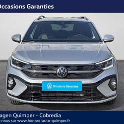 Volkswagen Taigo 1.0 TSI 116ch R-Line Edition DSG7 occasion - Quimper - photo 2/23