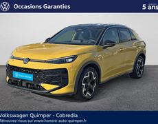 Volkswagen T-Roc Quimper