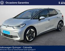 Volkswagen ID3 Quimper