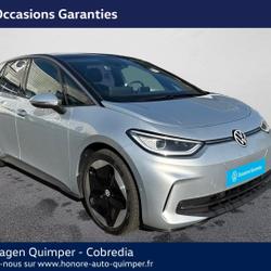Volkswagen ID3 204ch Pro S 79 kWh Life Max occasion - Quimper - photo 3/25