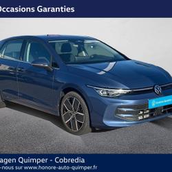 Volkswagen Golf 8 1.5 eTSI EVO2 116ch Style DSG7 occasion - Quimper - photo 3/34
