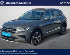 Volkswagen Tiguan Quimper