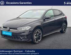 Volkswagen Polo Quimper