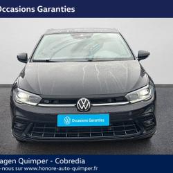 Volkswagen Polo 1.0 TSI 95ch R-Line Edition occasion - Quimper - photo 2/30