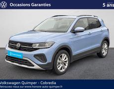Volkswagen T-Cross Quimper
