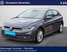 Volkswagen Polo Quimper