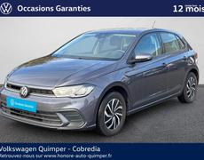 Volkswagen Polo Quimper
