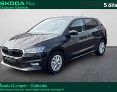 Skoda Fabia Quimper