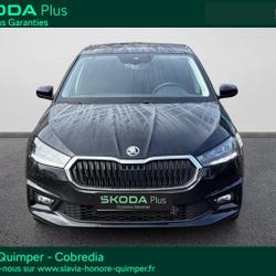 Skoda Fabia 1.0 TSI Evo2 116ch Selection DSG7 occasion - Quimper - photo 2/31