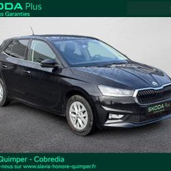 Skoda Fabia 1.0 TSI Evo2 116ch Selection DSG7 occasion - Quimper - photo 3/31
