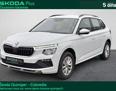 Skoda Kamiq Quimper