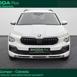 Skoda Kamiq 1.0 TSI Evo 2 116ch Selection DSG7 occasion - Quimper - photo 2/33