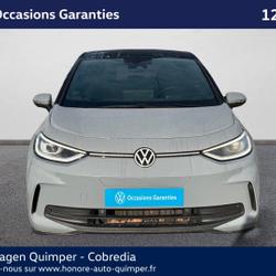 Volkswagen ID3 204ch Pro Performance 58 kWh Style occasion - Quimper - photo 2/36