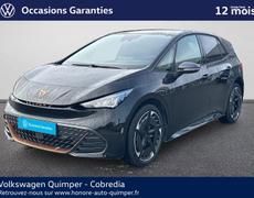 Cupra Born Quimper