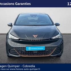 Cupra Born 230ch XL 77 kWh V occasion - Quimper - photo 2/35