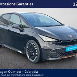 Cupra Born 230ch XL 77 kWh V occasion - Quimper - photo 3/35