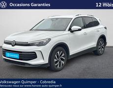 Volkswagen Tiguan Quimper