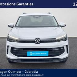 Volkswagen Tiguan 2.0 TDI 150ch VW Edition DSG7 occasion - Quimper - photo 2/25