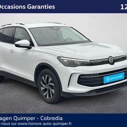 Volkswagen Tiguan 2.0 TDI 150ch VW Edition DSG7 occasion - Quimper - photo 3/25