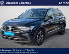 Volkswagen Tiguan Quimper