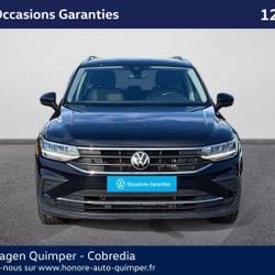 Volkswagen Tiguan 2.0 TDI 150ch Life Business DSG7 occasion - Quimper - photo 2/25