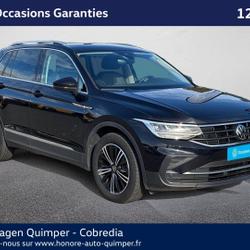 Volkswagen Tiguan 2.0 TDI 150ch Life Business DSG7 occasion - Quimper - photo 3/25