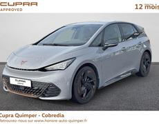 Cupra Born Quimper