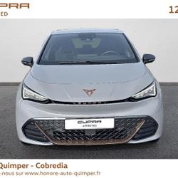 Cupra Born 230ch L 58 kWh VZ occasion - Quimper - photo 2/35