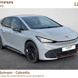 Cupra Born 230ch L 58 kWh VZ occasion - Quimper - photo 3/35
