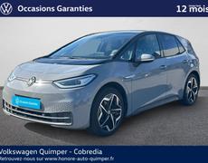 Volkswagen ID3 Quimper