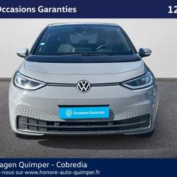 Volkswagen ID3 145ch Pro 58 kWh occasion - Quimper - photo 2/34