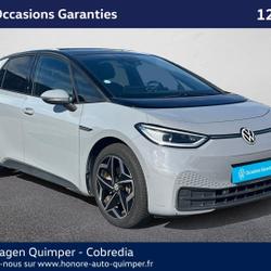 Volkswagen ID3 145ch Pro 58 kWh occasion - Quimper - photo 3/34