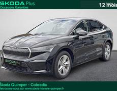 Skoda Enyaq Quimper