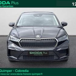 Skoda Enyaq 285ch 85x occasion - Quimper - photo 2/39