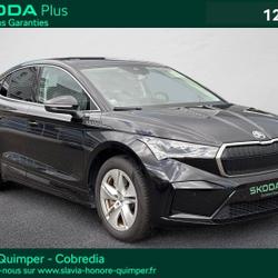 Skoda Enyaq 285ch 85x occasion - Quimper - photo 3/39