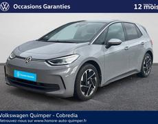 Volkswagen ID3 Quimper