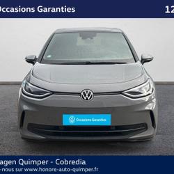 Volkswagen ID3 204ch Pro 58 kWh Life Max occasion - Quimper - photo 2/36