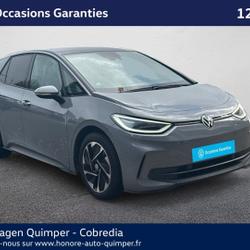 Volkswagen ID3 204ch Pro 58 kWh Life Max occasion - Quimper - photo 3/36