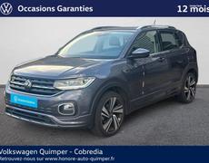 Volkswagen T-Cross Quimper