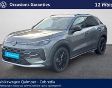 Volkswagen T-Roc Quimper