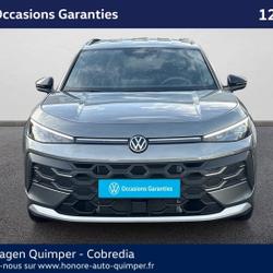 Volkswagen T-Roc 1.5 eTSI 116ch Style DSG7 occasion - Quimper - photo 2/36